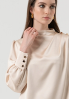 BLUSA PUFI