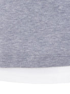 CAMISETA C/BOTÓN DOBLE