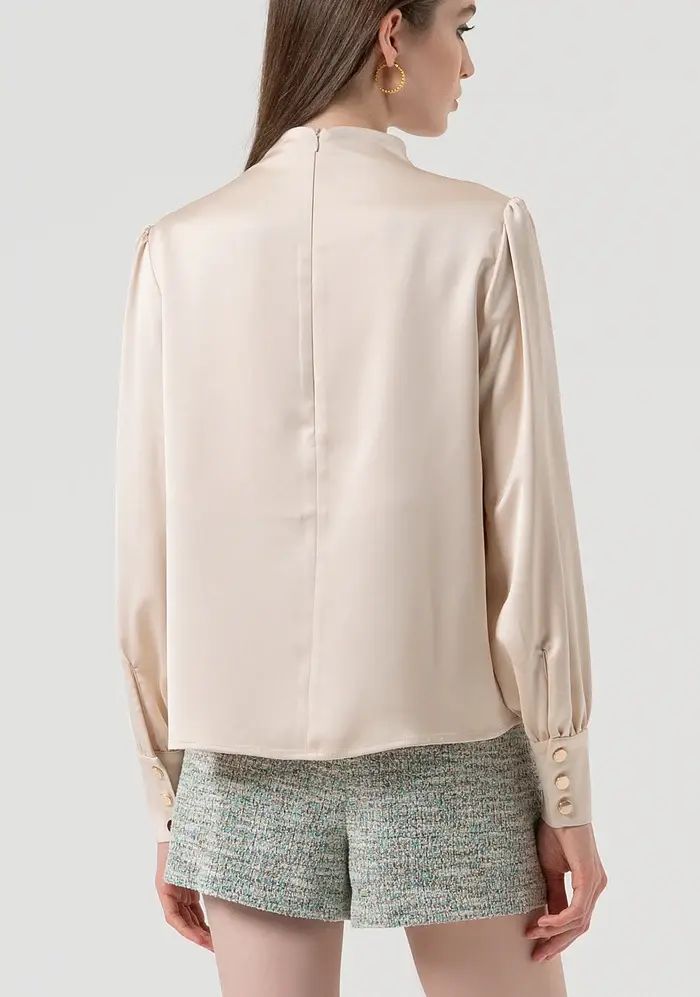BLUSA PUFI
