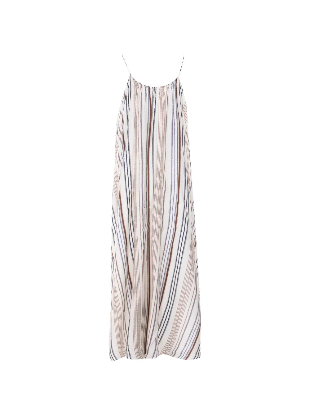 VESTIDO RAYAS