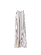 VESTIDO RAYAS