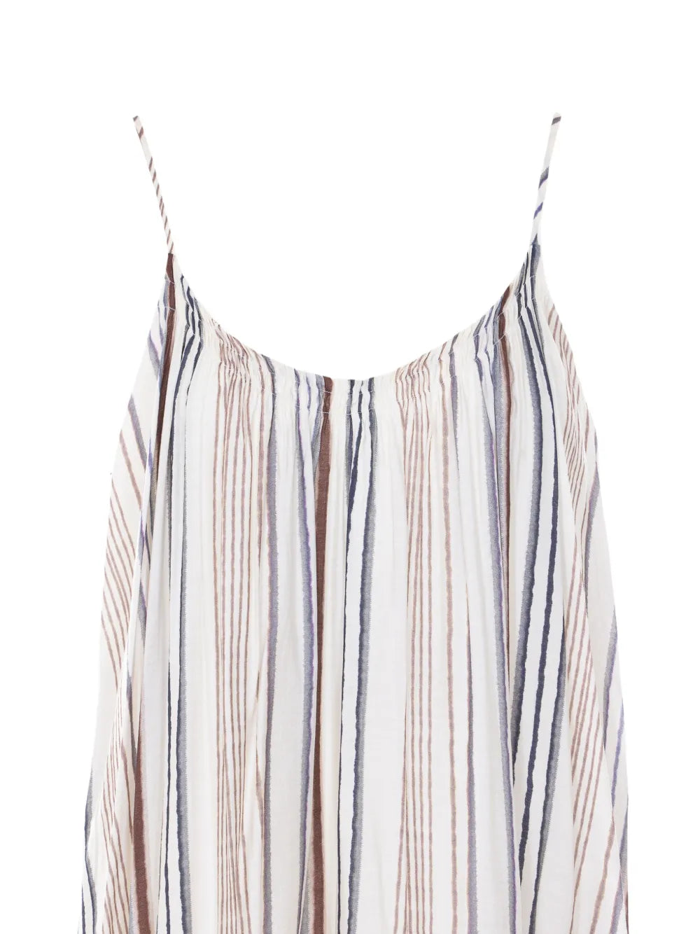 VESTIDO RAYAS