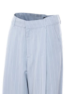PANTALÓN CELESTE