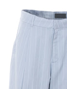 PANTALÓN CELESTE