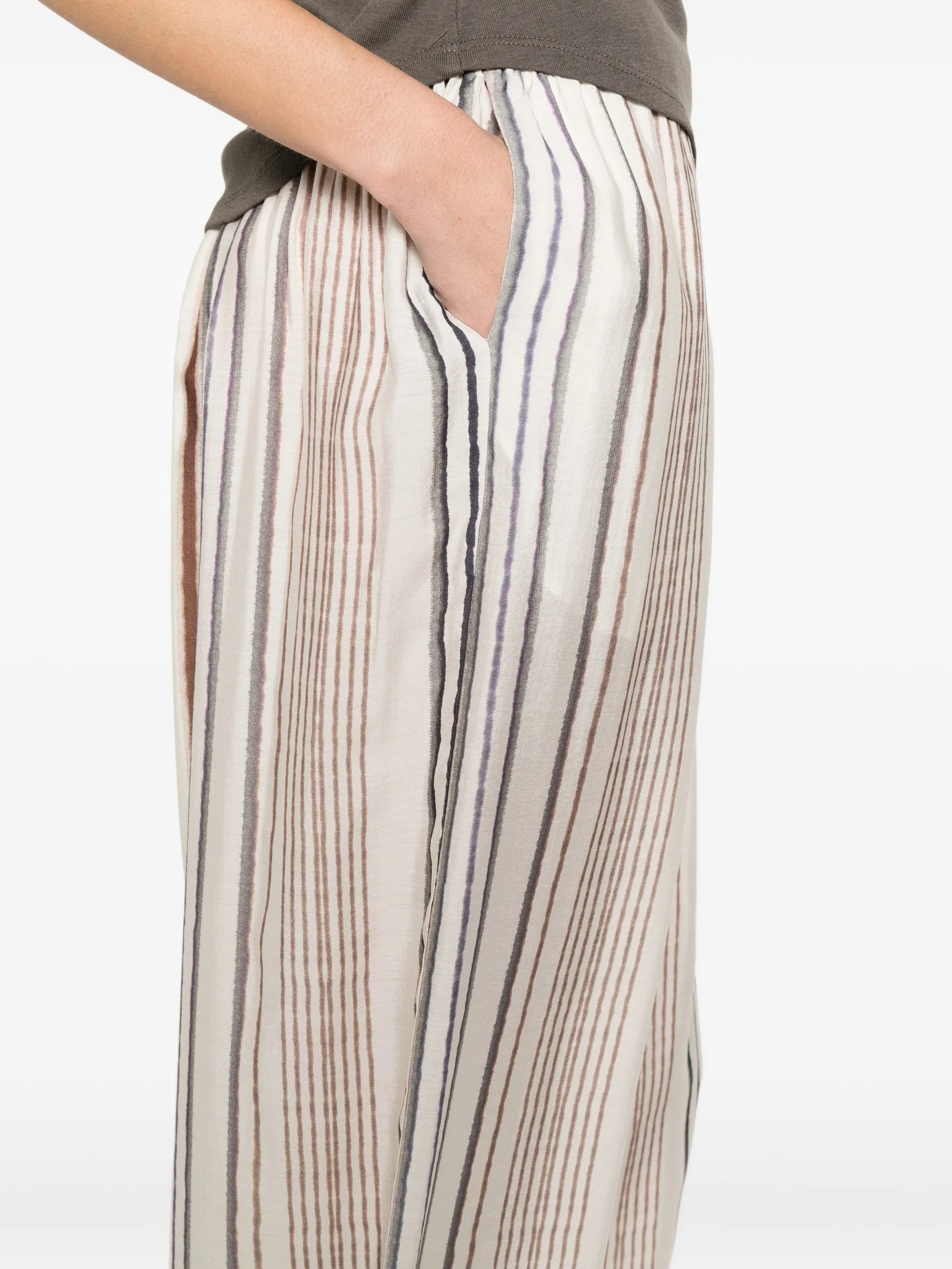 PANTALÓN RAYAS ELEH