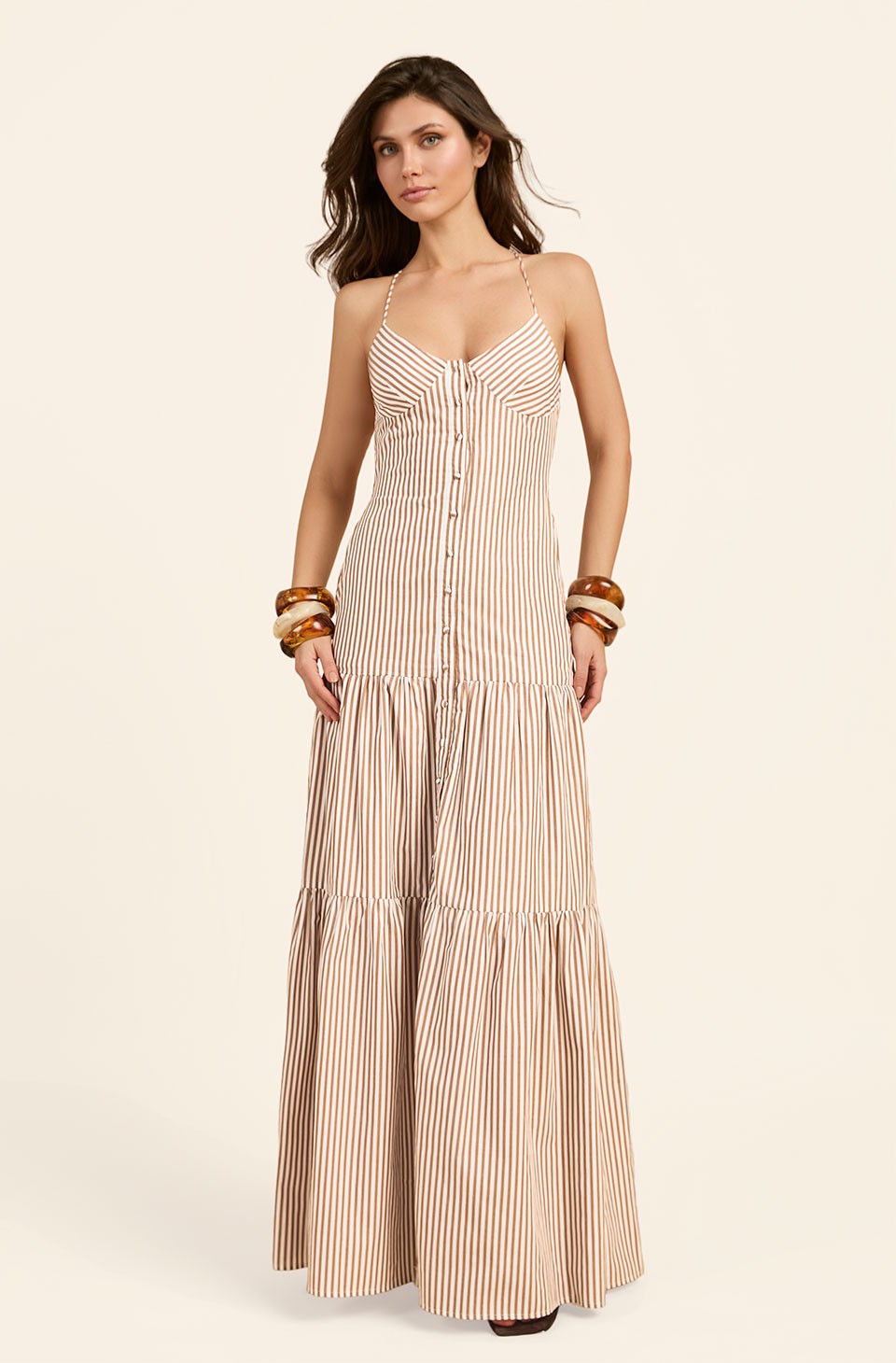 VESTIDO PONIENTE