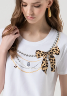 CAMISETA MACULA