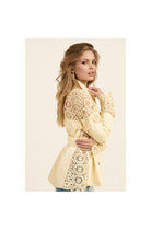 CHAQUETA SAHARIANA