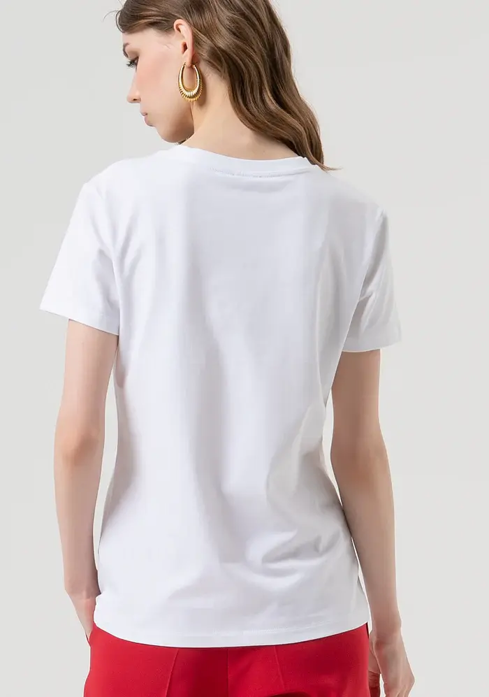 CAMISETA MACULA