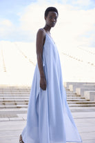 VESTIDO CORDÓN