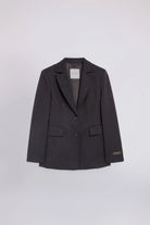 BLAZER RAYAS BRILLOS