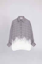 CAMISA CUADRO VICHY