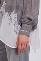 CAMISA CUADRO VICHY