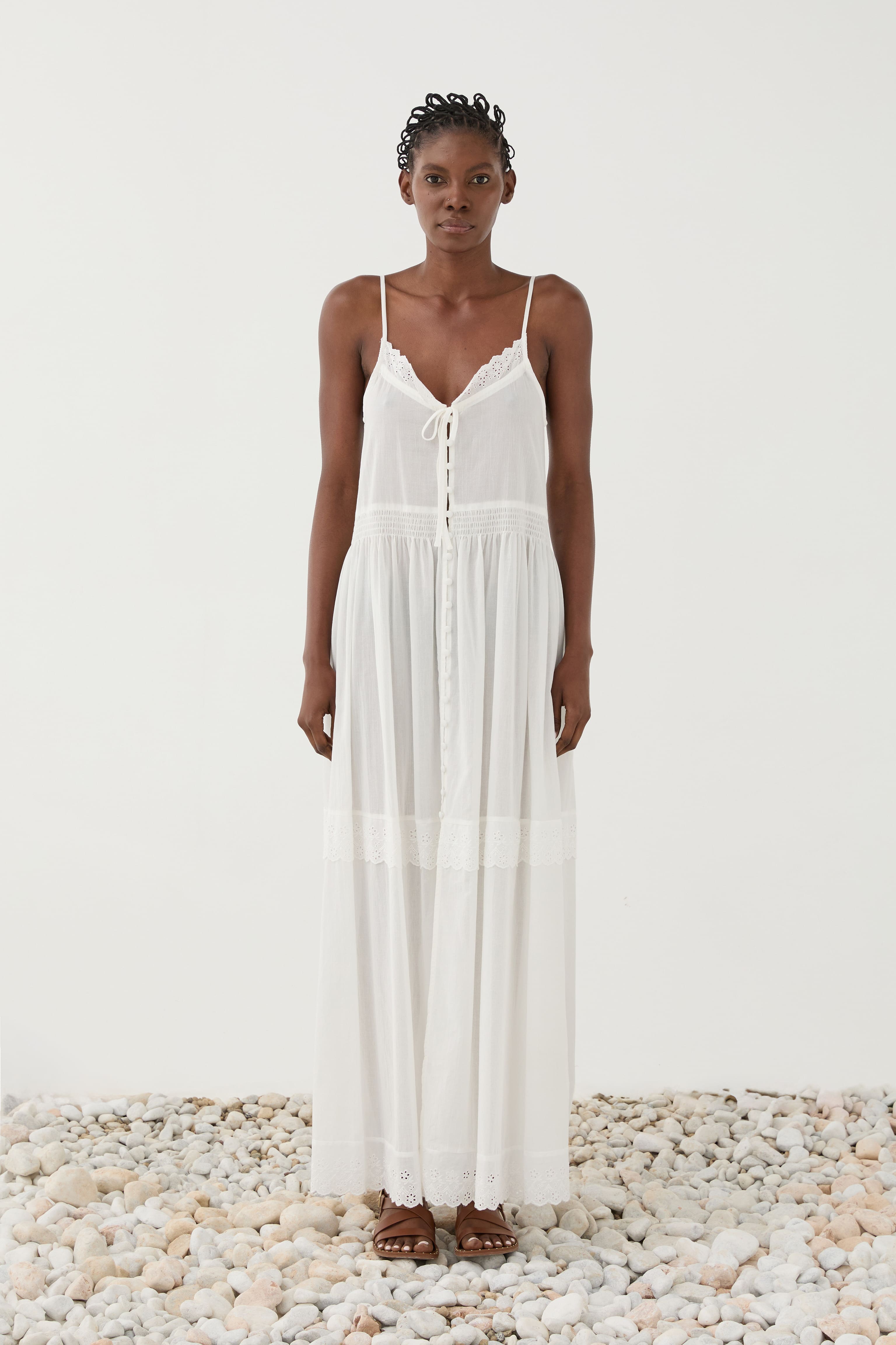VESTIDO IBIZA