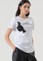 CAMISETA LOOK