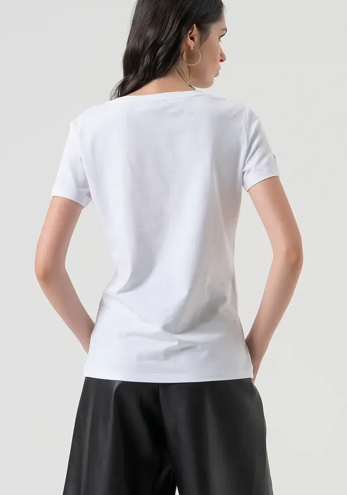 CAMISETA LOOK