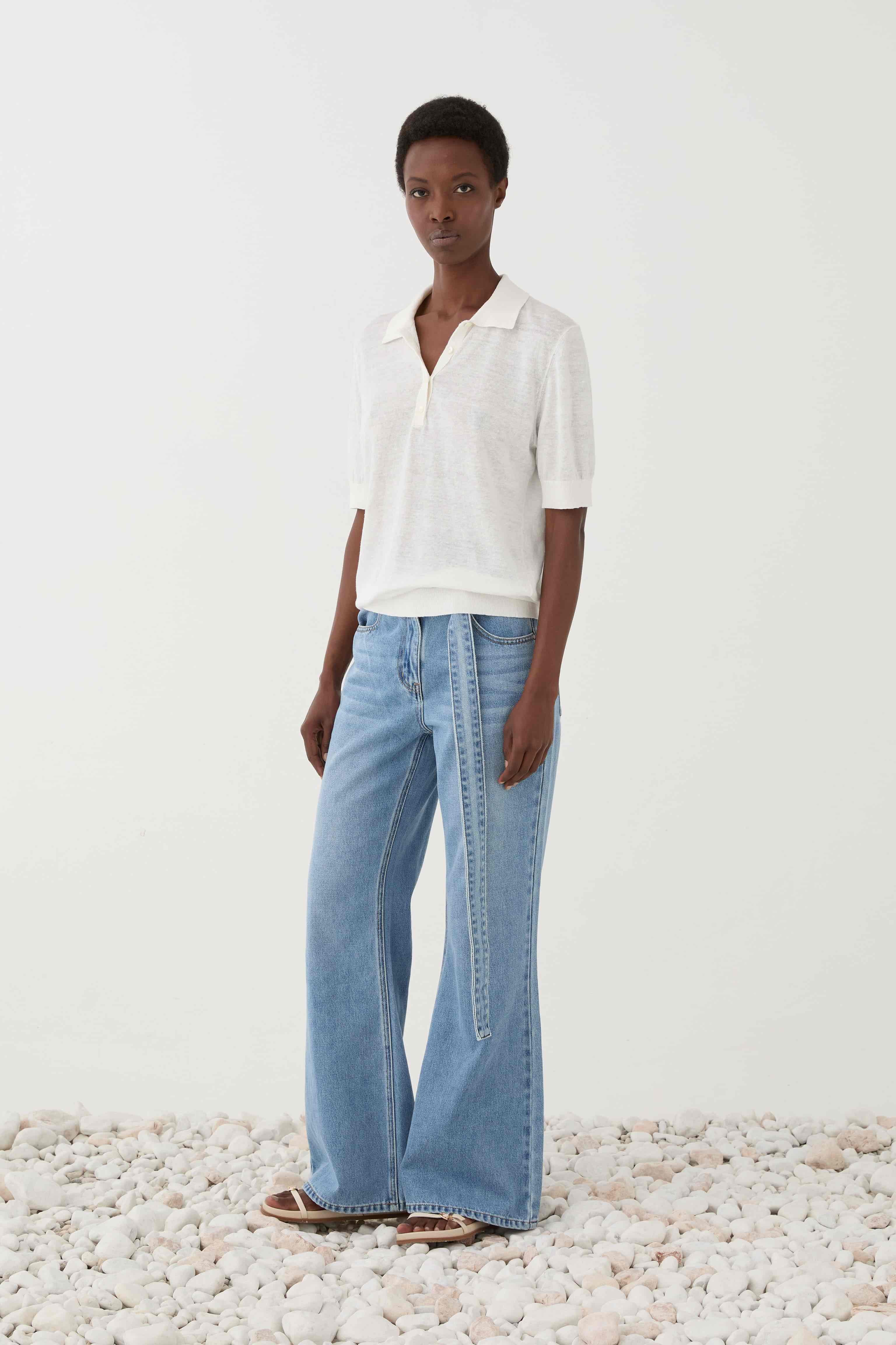 POLO LINO