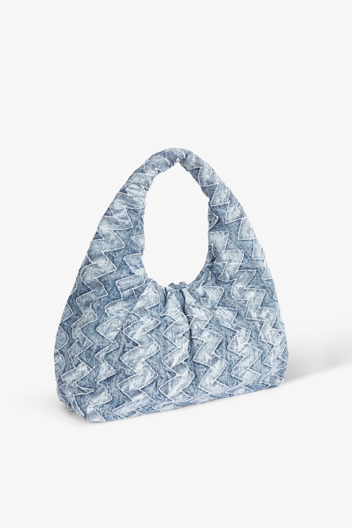 BOLSO DENIM GAËLLE