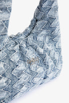BOLSO DENIM GAËLLE