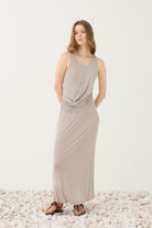 VESTIDO PUNTO