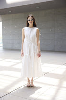 VESTIDO CINTAS