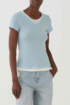 CAMISA C/PICO DOBLE