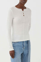 CAMISETA M/LARGA