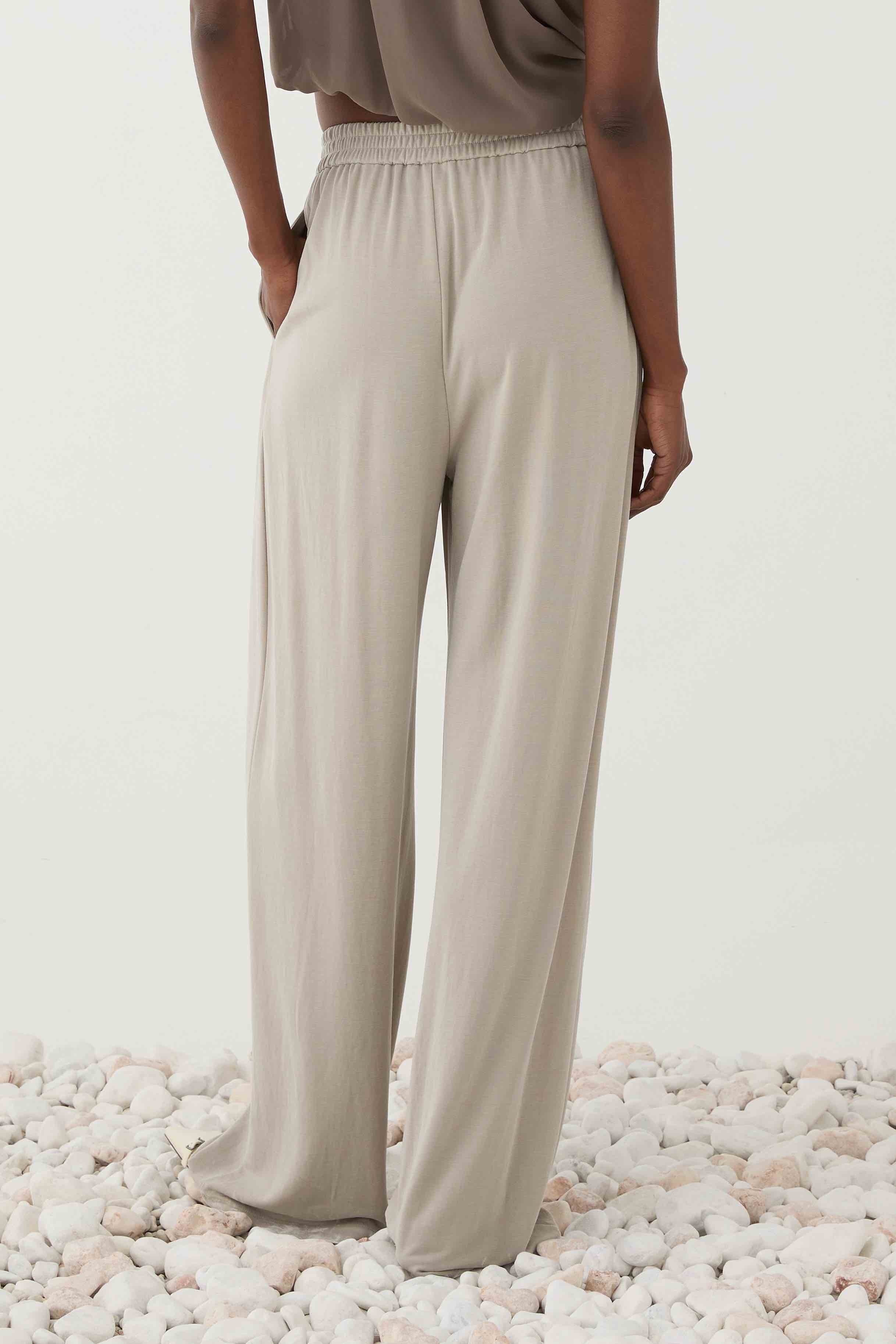 PANTALÓN PLISADOS