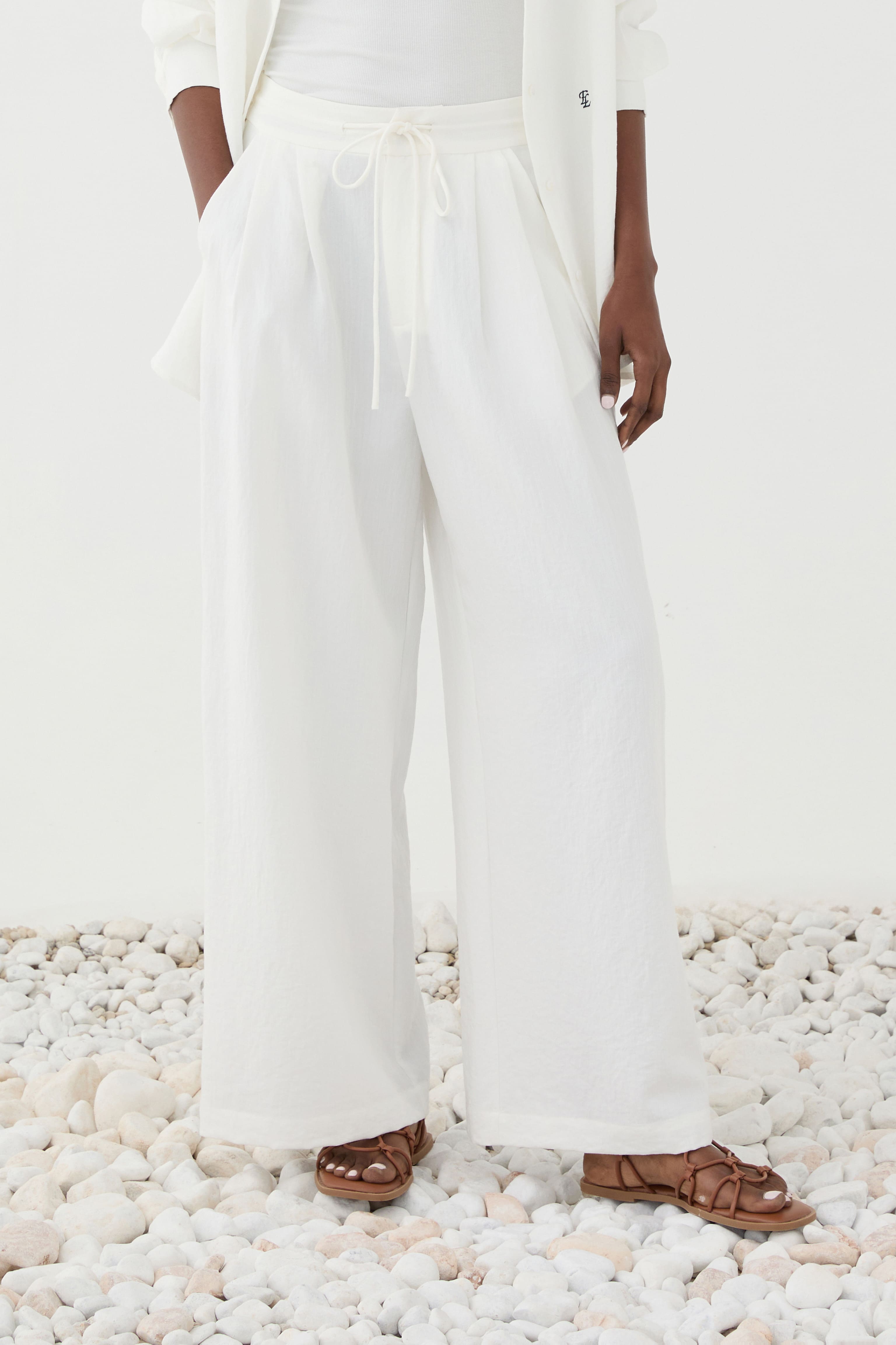 PANTALÓN FLOJO ELEH
