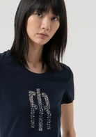 CAMISETA FR BRILLOS
