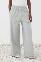 PANTALÓN C/PUNTILLA