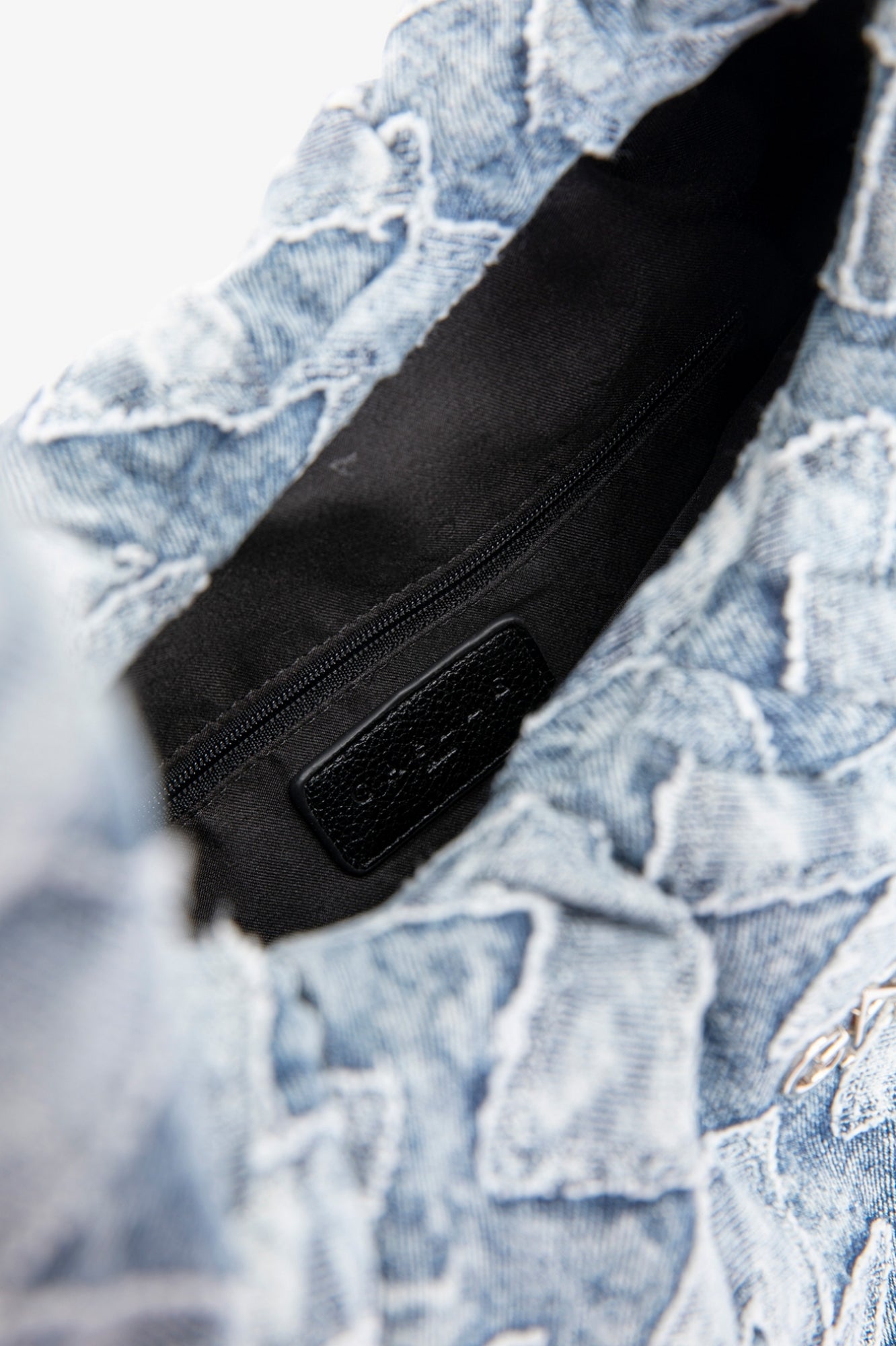BOLSO DENIM GAËLLE