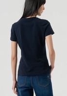 CAMISETA FR BRILLOS