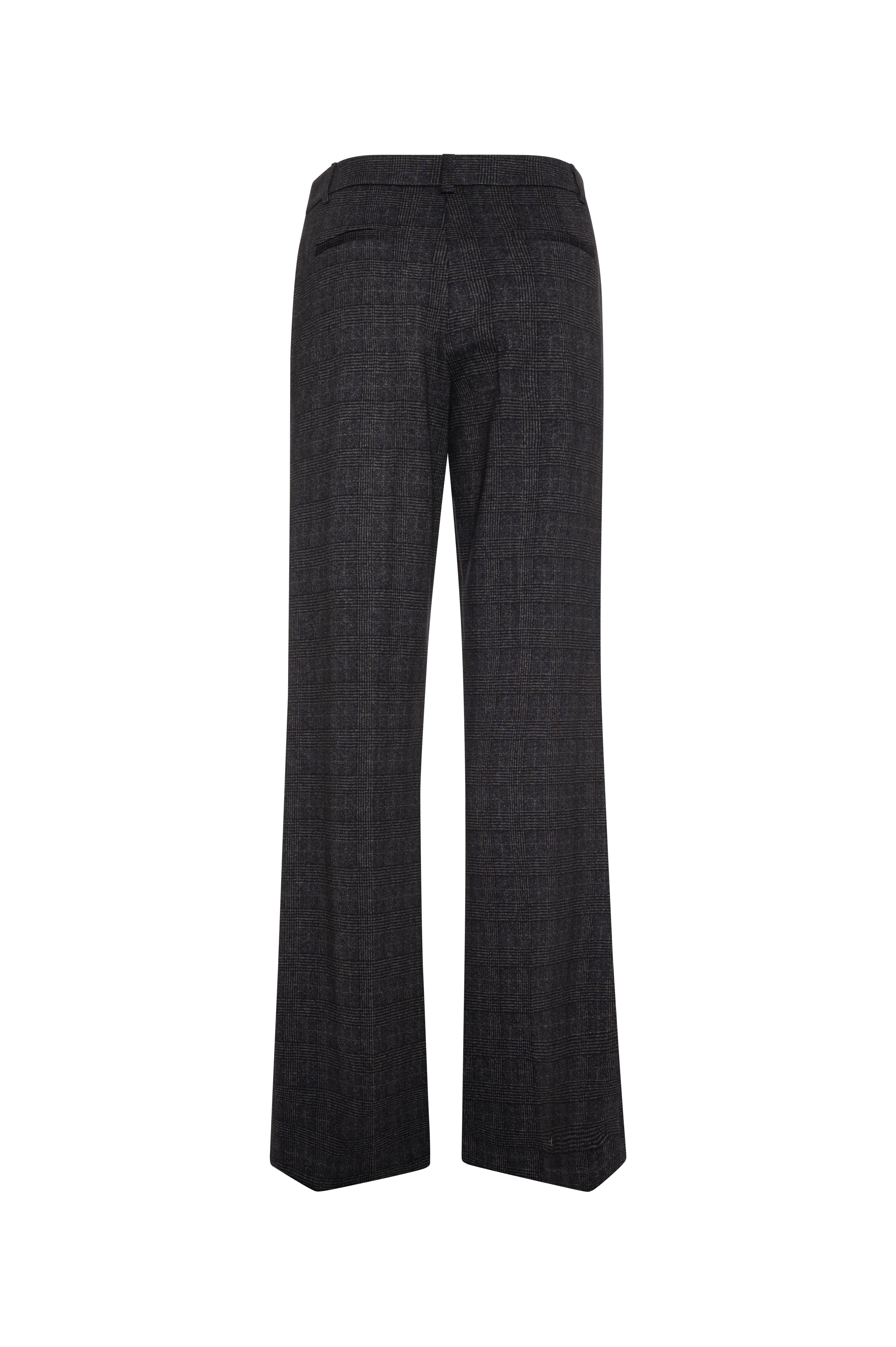 PANTALÓN VESTIR REGULAR
