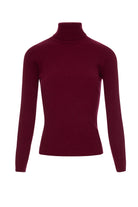 JERSEY CUELLO VUELTO BASICO