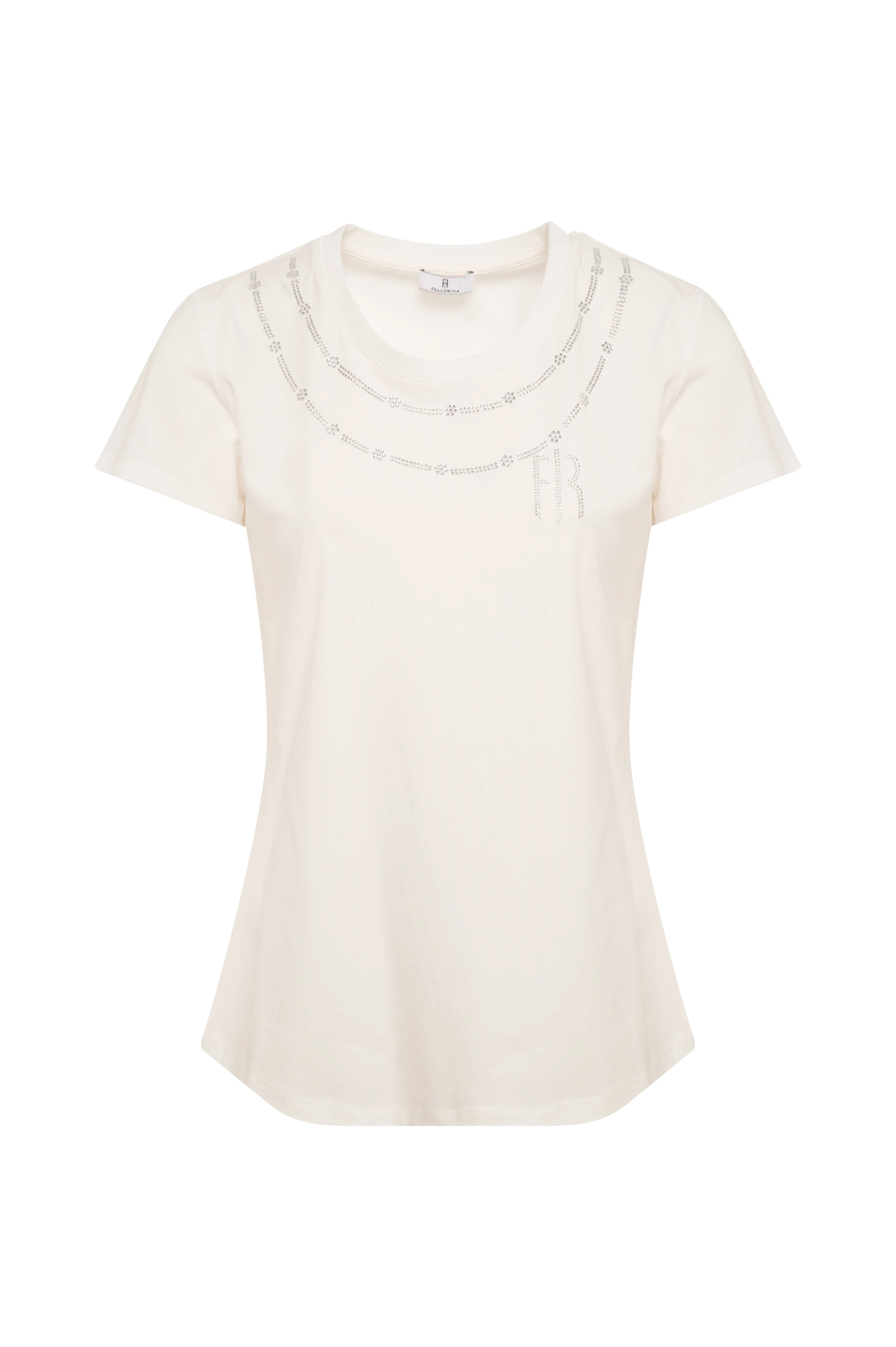 CAMISETA FR BRILLO