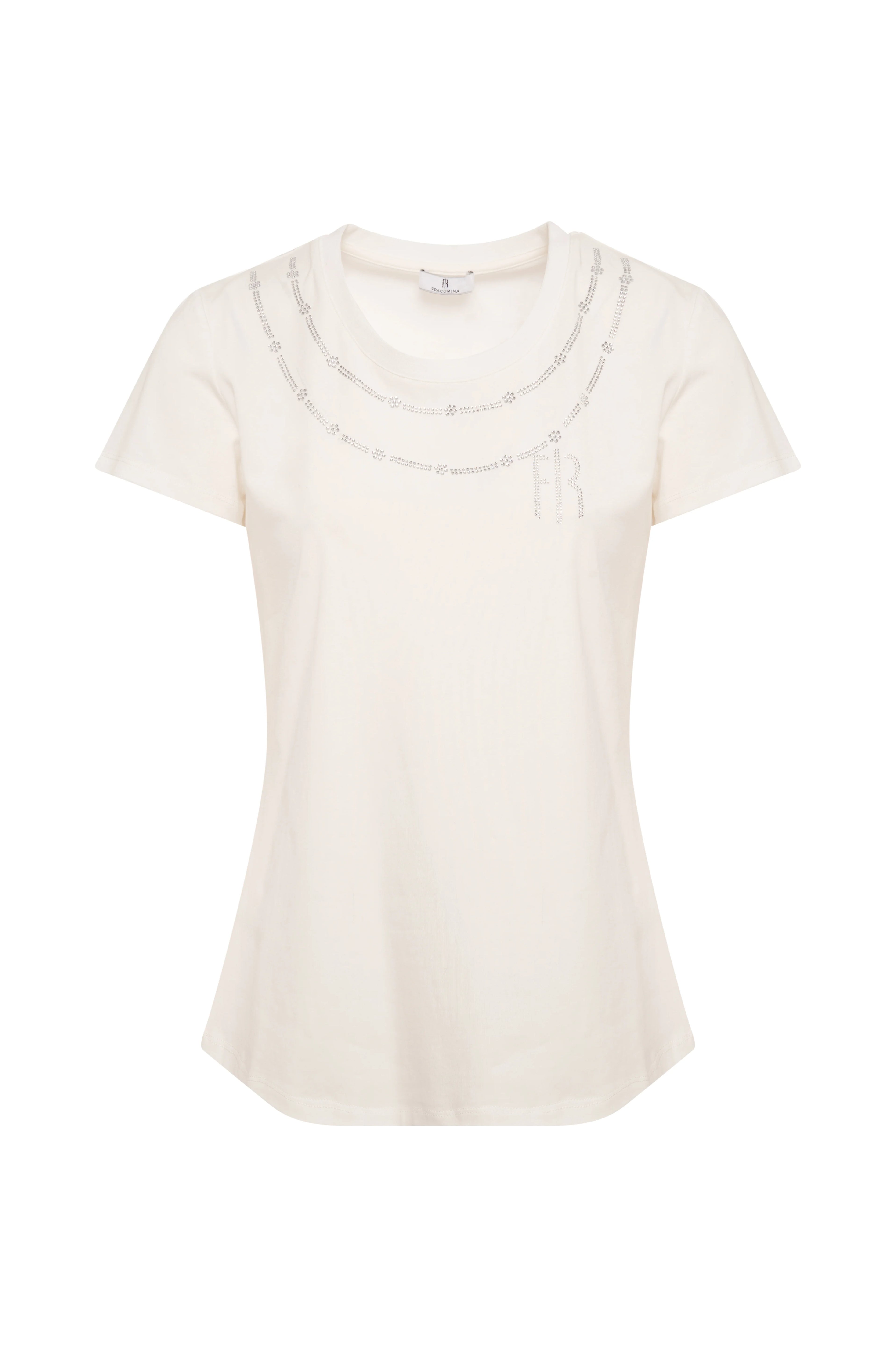 CAMISETA FR BRILLO
