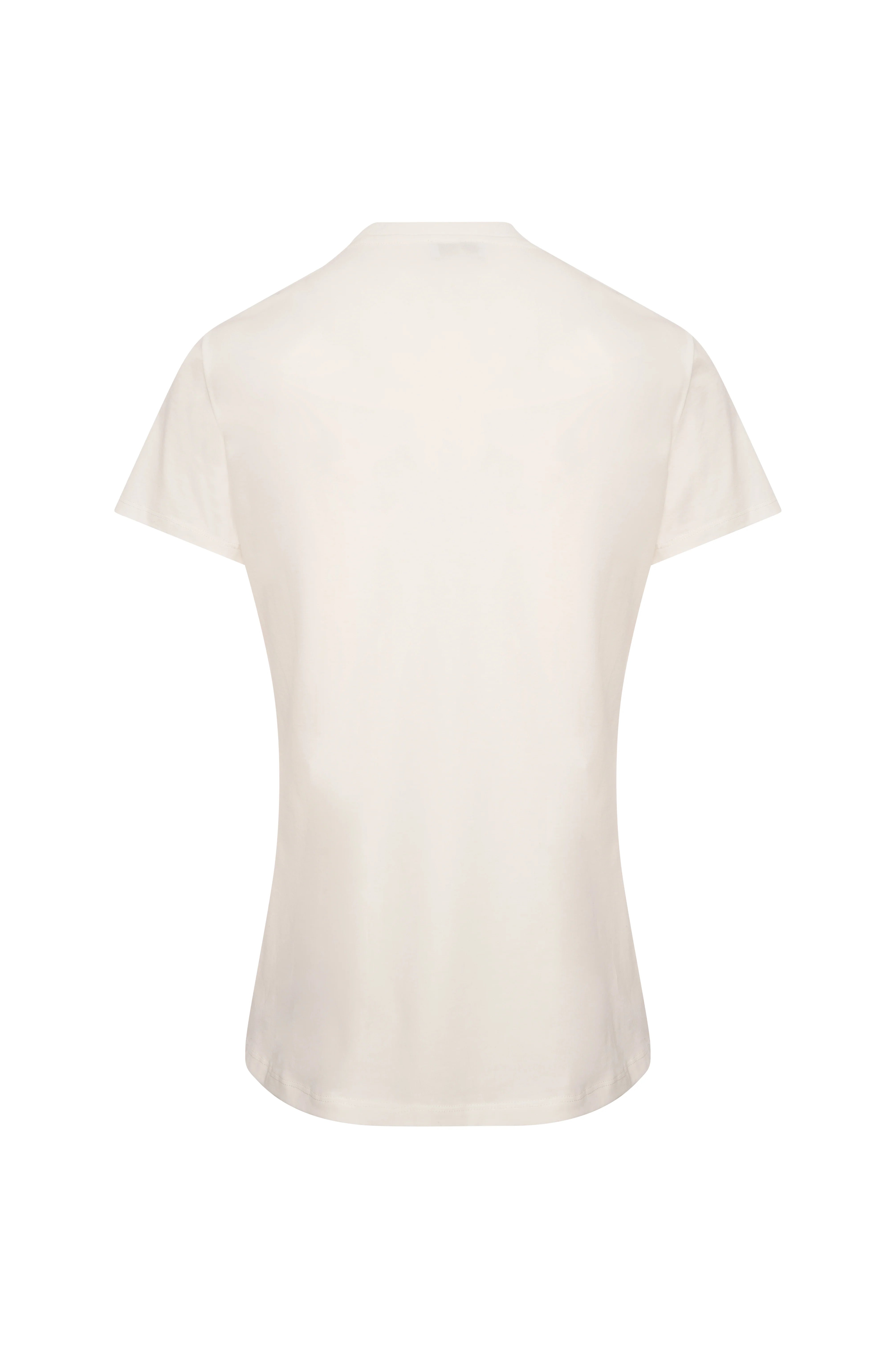 CAMISETA FR BRILLO