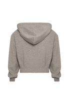 SUDADERA CREMALLERA 
