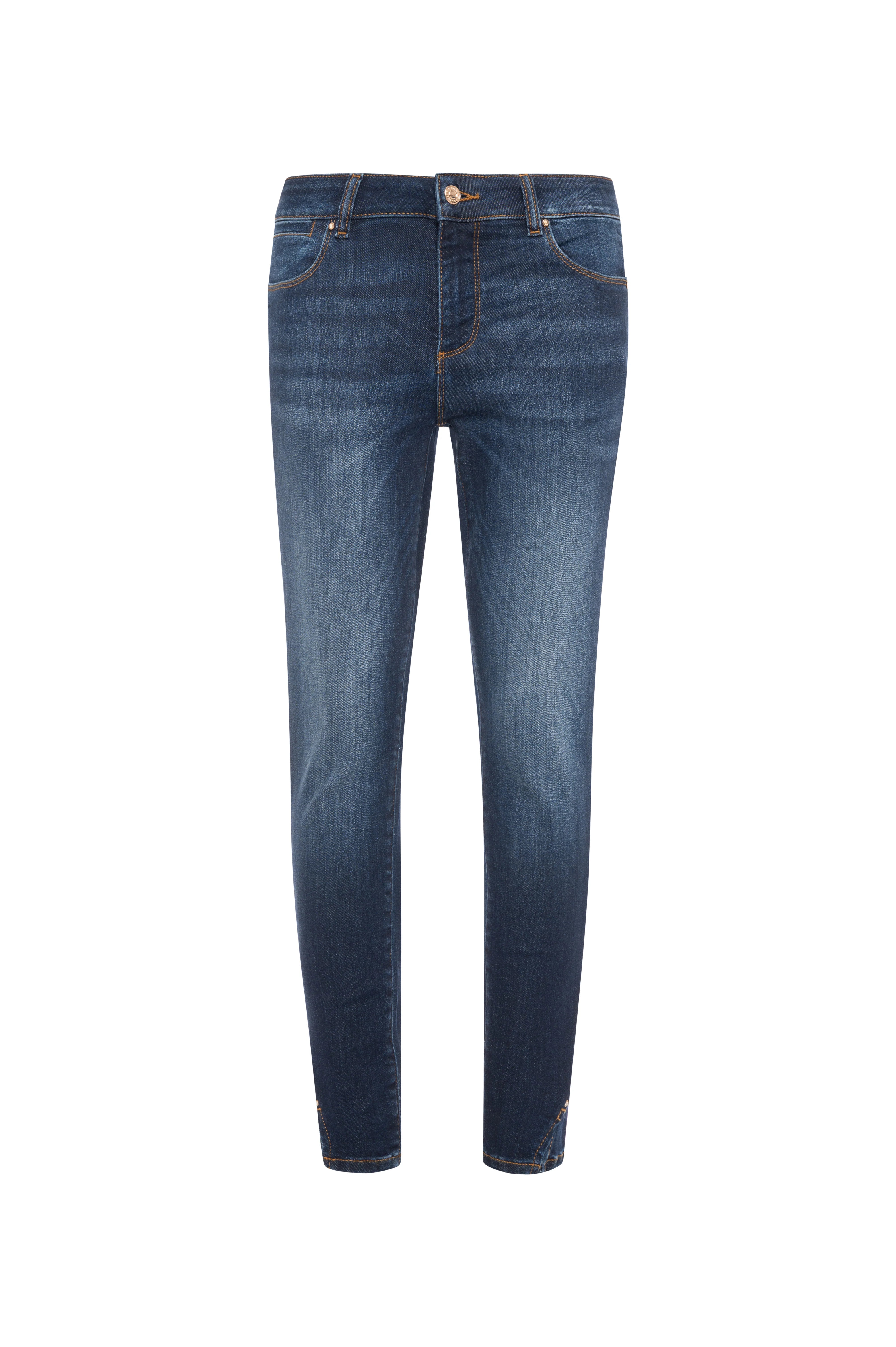 JEANS PITILLO BRILLOS
