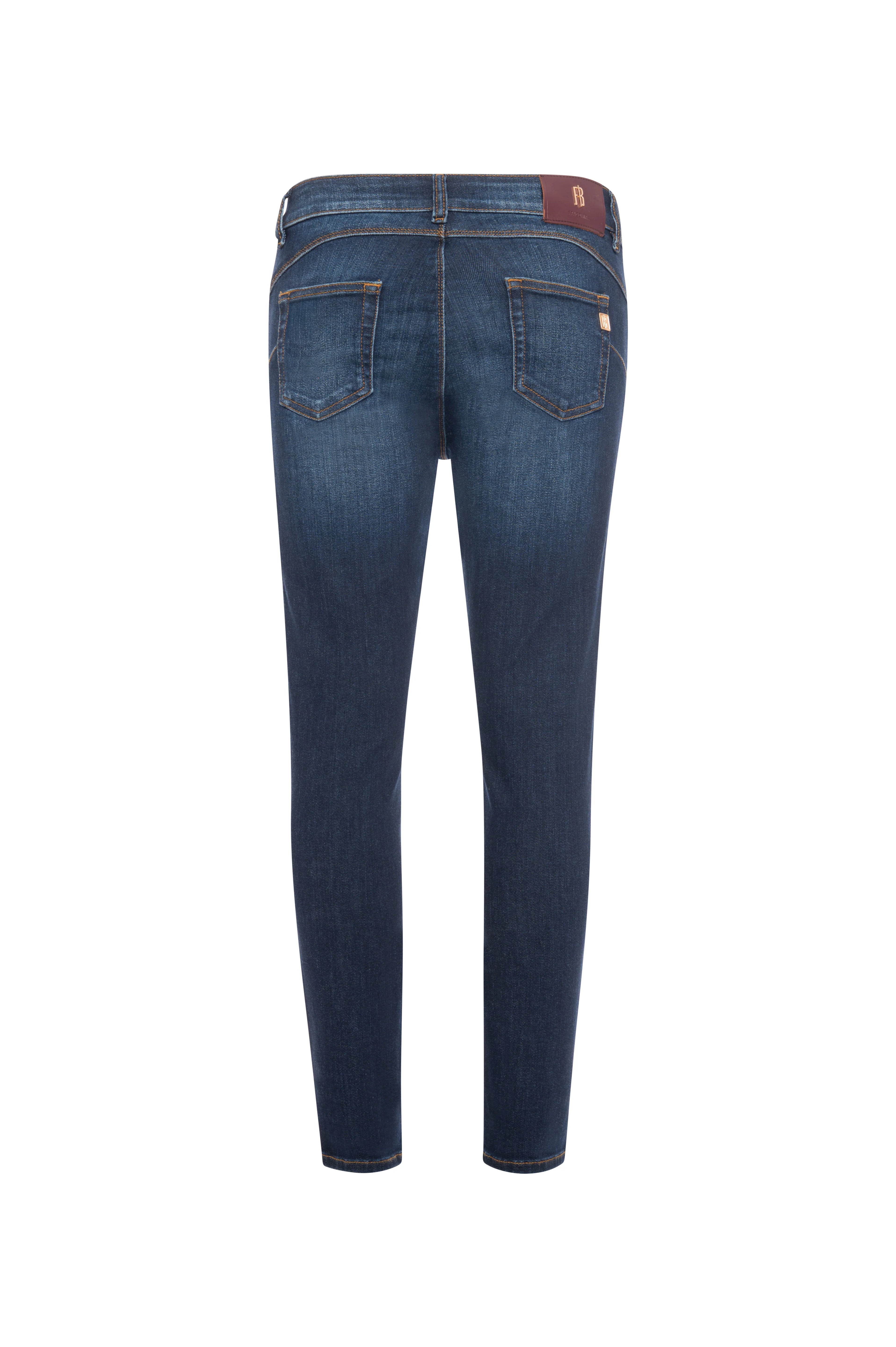 JEANS PITILLO BRILLOS