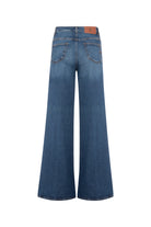 JEANS FLARE EVA