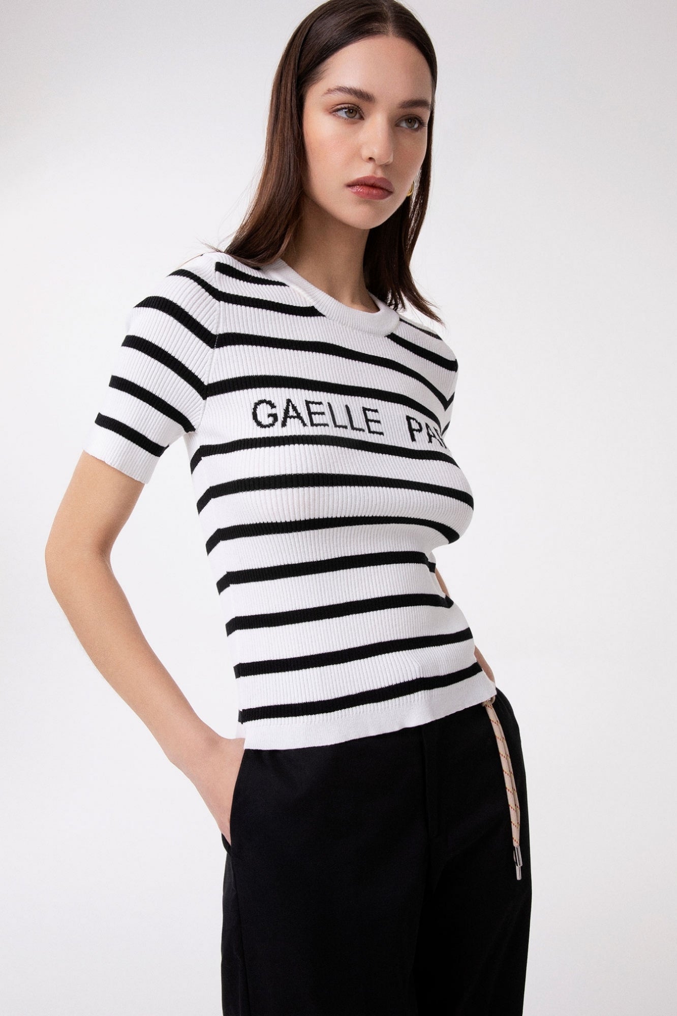 JERSEY M/C GAËLLE