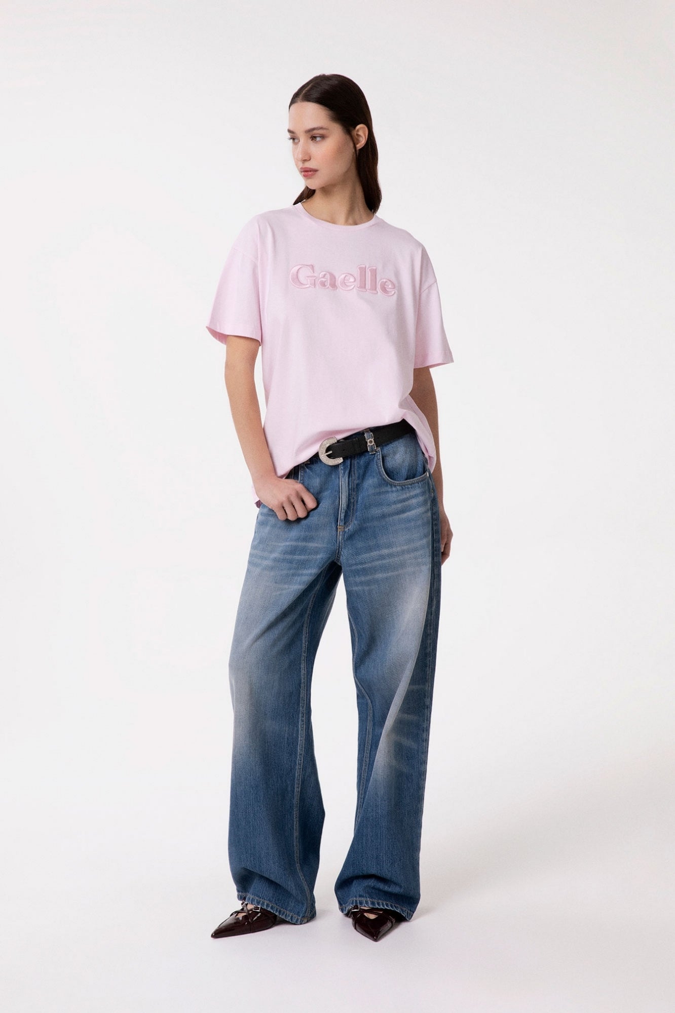 CAMISETA GAËLLE