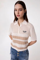 JERSEY CALADO