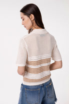 JERSEY CALADO