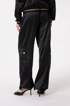 PANTALÓN JOGGER RASO