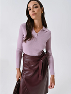 JERSEY POLO