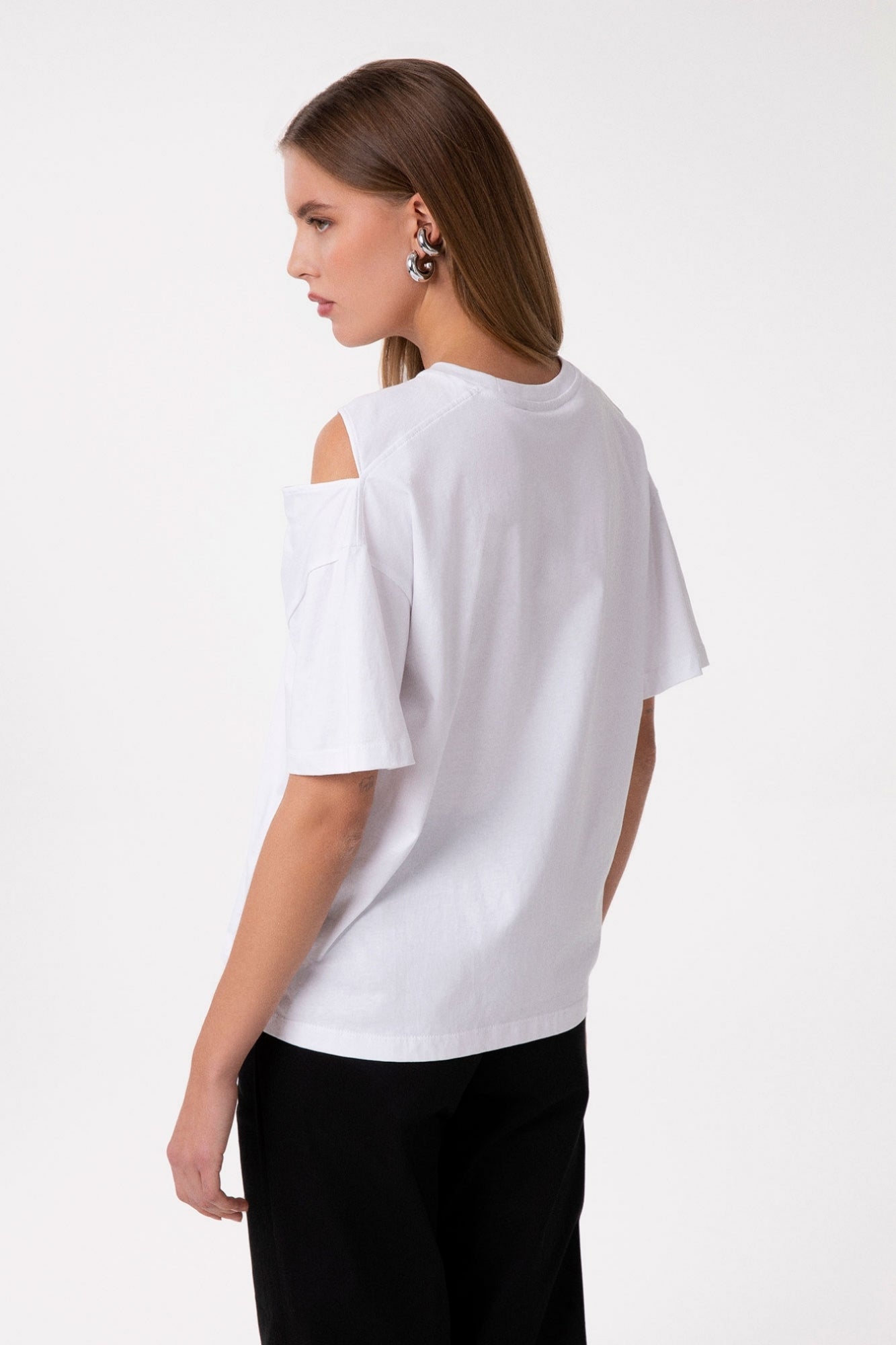 CAMISETA APERTURA