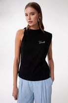 CAMISETA NUDO